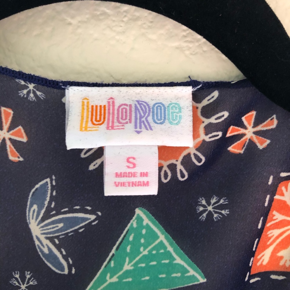 Lularoe Shirley - Picture 6 of 6